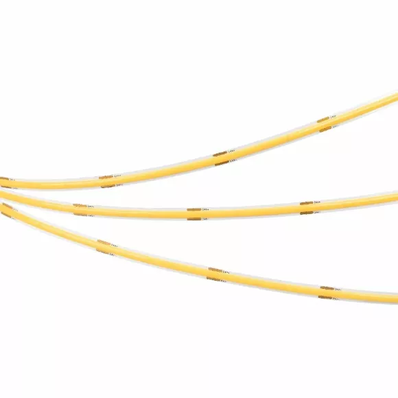 Светодиодная лента Arlight COB-X480-6mm 24V Warm3500 (6 W/m, IP20, CSP, 5m) 044576 Светодиодная лента Arlight COB-X480-6mm 24V Warm3500 (6 W/m, IP20, CSP, 5m) 044576