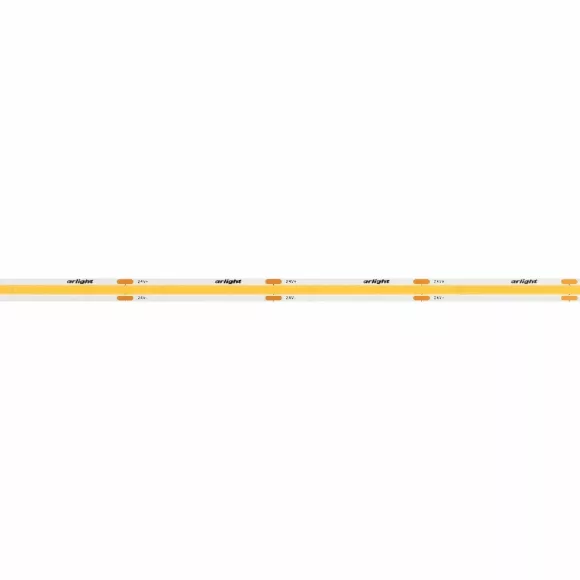 Светодиодная лента Arlight COB-X480-6mm 24V Warm3500 (6 W/m, IP20, CSP, 5m) 044576 Светодиодная лента Arlight COB-X480-6mm 24V Warm3500 (6 W/m, IP20, CSP, 5m) 044576