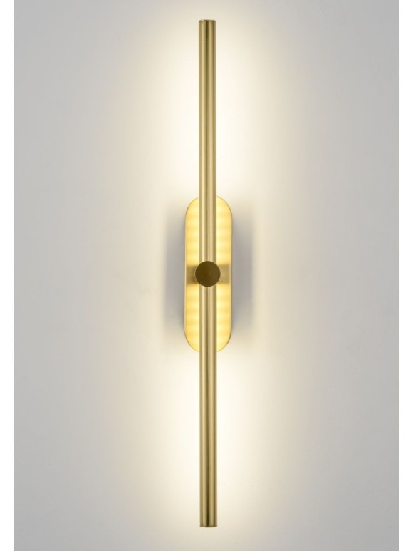 Настенный светильник Zortes Mavy ZRS.90610.08