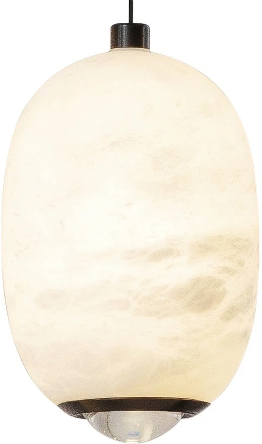 Подвесной светильник Stilfort Геолайт 4034/00/01P