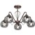 Потолочная люстра Vitaluce V3951-7/5PL