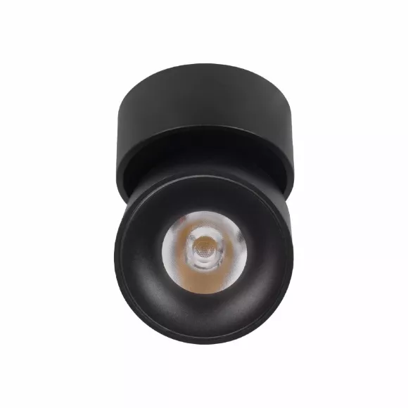 Накладной спот Loft IT Tictac 10180 Black 3000K