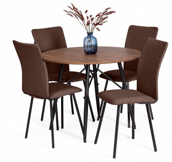 Стул La Rousse TET_21648