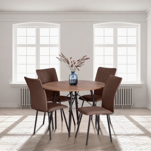 Стул La Rousse TET_21648