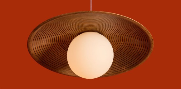 Подвесной светильник Freya Albero FR5589PL-01T1