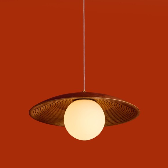 Подвесной светильник Freya Albero FR5589PL-01T1