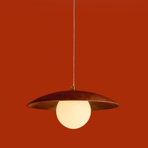 Подвесной светильник Freya Albero FR5589PL-01T1