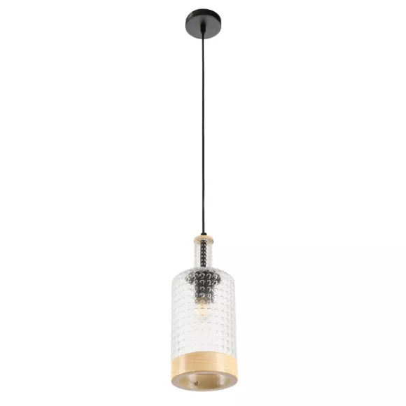 Подвесной светильник Myfar Edwin MR2460-1P