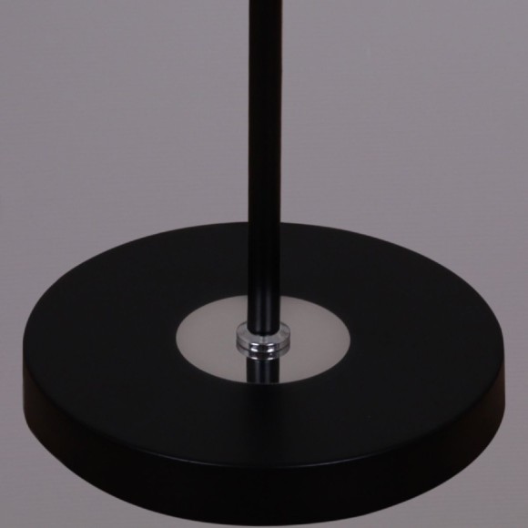 Торшер Reluce 03018-0.6-01 BK