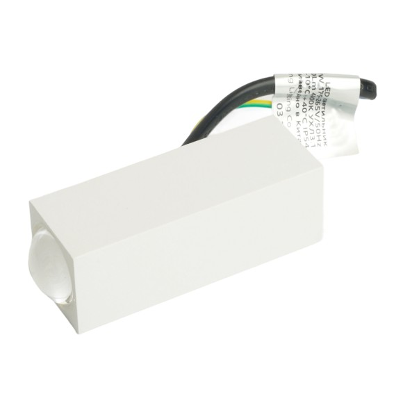 Настенный светильник Feron AL52 51134