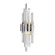 Настенный светильник Delight Collection Glacier W98015S-PN