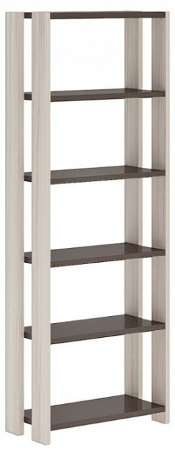 Стеллаж Slim СТЛН-180 MER_STLN-180_KV