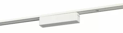 Трековый магнитный светильник Эра TRM-S5-1-6W4K-WH Б0059041
