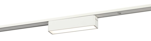Трековый магнитный светильник Эра TRM-S5-1-6W4K-WH Б0059041