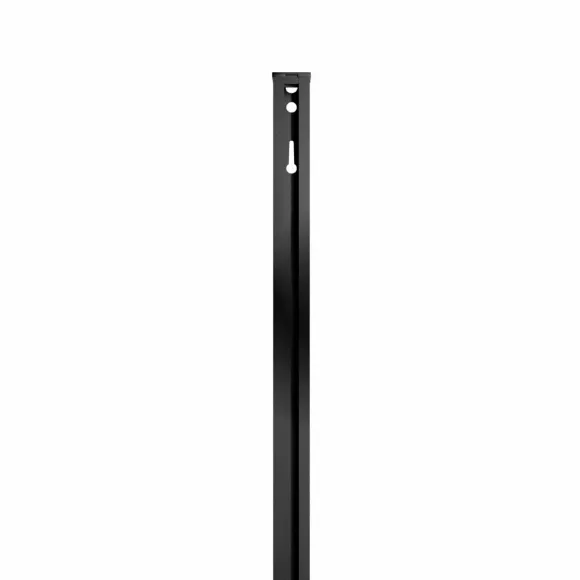 Шинопровод однофазный Lightera Onestar LE181TS-100B, вид сбоку Шинопровод однофазный Lightera Onestar LE181TS-100B, вид сбоку