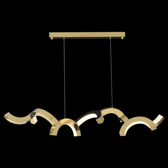 Подвесной светильник Crystal Lux HATT SP100W LED