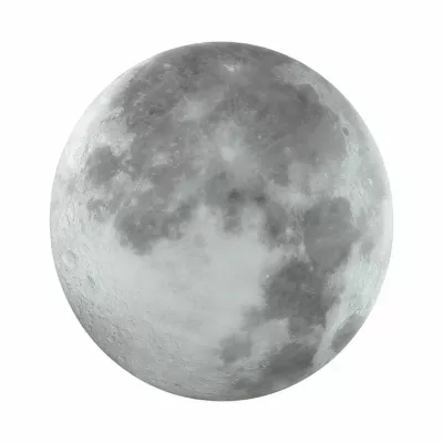 Настенно-потолочный светильник Sonex Pale Moon 3084/DLN