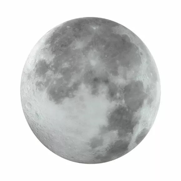 Настенно-потолочный светильник Sonex Pale Moon 3084/DLN Настенно-потолочный светильник Sonex Pale Moon 3084/DLN