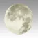 Настенно-потолочный светильник Sonex Pale Moon 3084/DLN