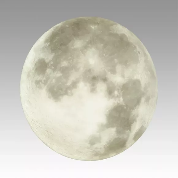 Настенно-потолочный светильник Sonex Pale Moon 3084/DLN Настенно-потолочный светильник Sonex Pale Moon 3084/DLN