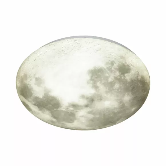 Настенно-потолочный светильник Sonex Pale Moon 3084/DLN Настенно-потолочный светильник Sonex Pale Moon 3084/DLN