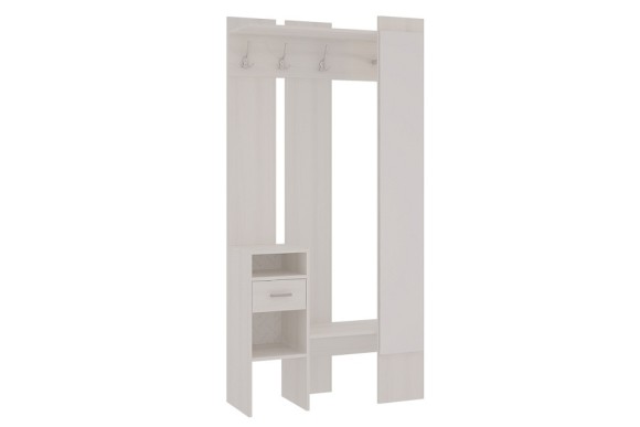 Стенка для прихожей Агата MBS_PR-0027_1747