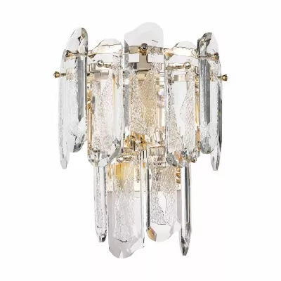 Настенный светильник Odeon Light Bullon 5069/2W