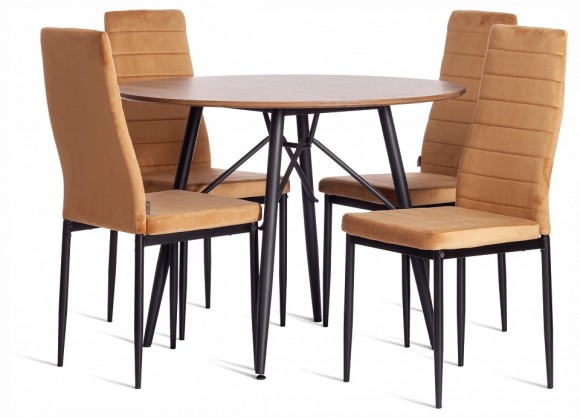 Стул Easy (mod. JSC02-1) TET_24600