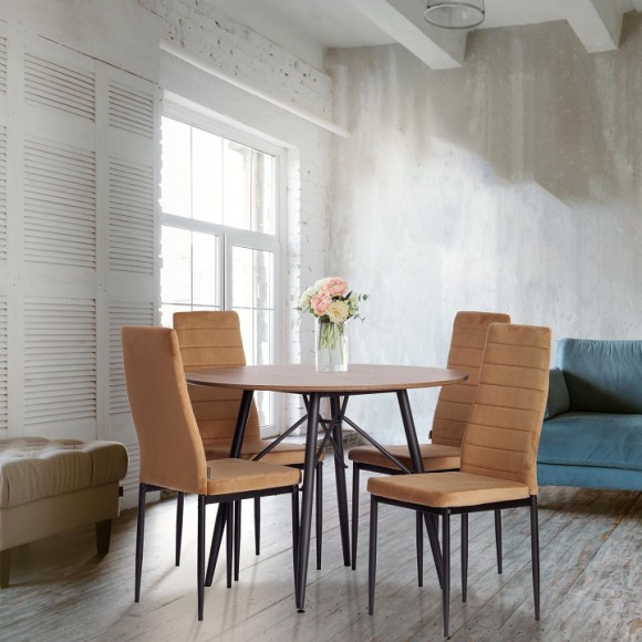 Стул Easy (mod. JSC02-1) TET_24600