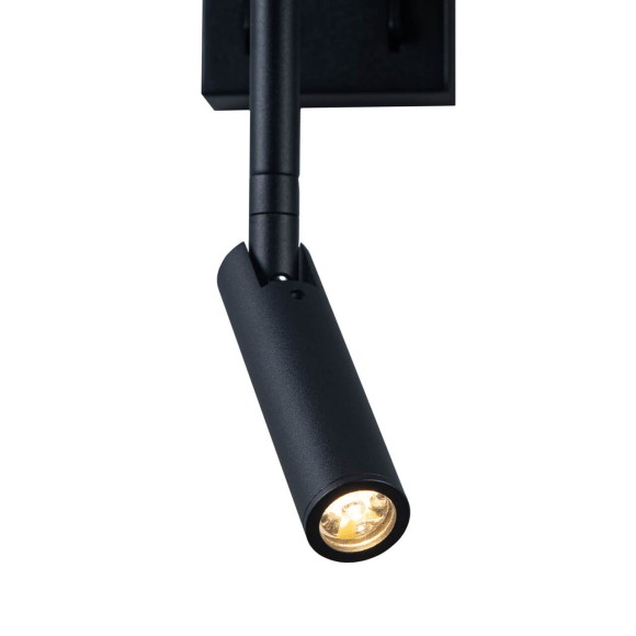 Подсветка для картин Loft IT STICK 10012/6+3BK