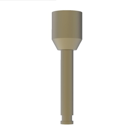 Подвес жесткий Arlight ART-APRIORI-ROD-E-L200 (OG) 054004