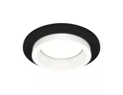 Встраиваемый светильник Ambrella Light Techno Spot XC6513065 (C6513, N6245)