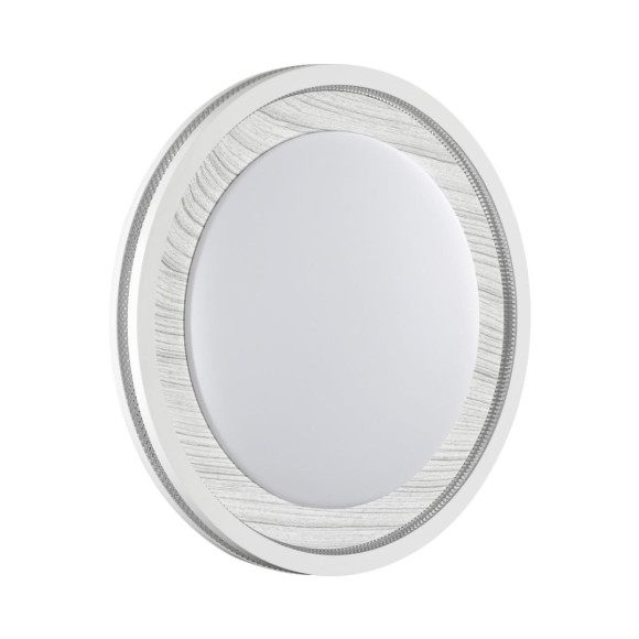 Настенно-потолочный светильник Sonex Color Mavi Wood 7681/ELN