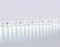 Светодиодная лента двухрядная Ambrella Light LED Strip 24В 2835 20Вт/м 6500K 5м IP20 GS3603