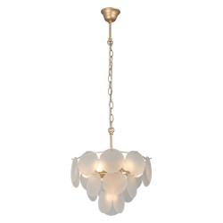 Подвесной светильник Vitaluce V5888-8/7