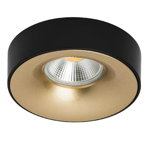 Встраиваемый светильник Lightstar Levigo L01002327 (010023+510027) Встраиваемый светильник Lightstar Levigo L01002327 (010023+510027)