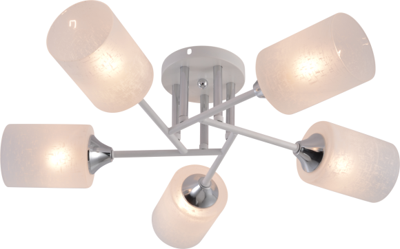 Потолочная люстра Rivoli Federica 9178-305 Б0068392