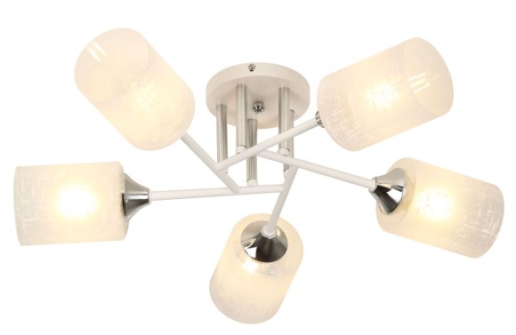 Потолочная люстра Rivoli Federica 9178-305 Б0068392