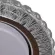 Точечный светильник Reluce 53209-9.0-001PT GX53+LED4W CL