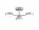 Люстра на штанге Ambrella Light Comfort LineTech FL4822
