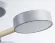 Люстра на штанге Ambrella Light Comfort LineTech FL4822, вид сверху