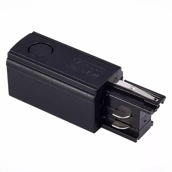 Правый токоподвод для трехфазного шинопровода ST Luce Trace ST030.409.10R