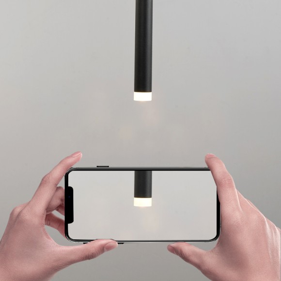 Подвесной светильник ImperiumLoft Gordian 213631-23