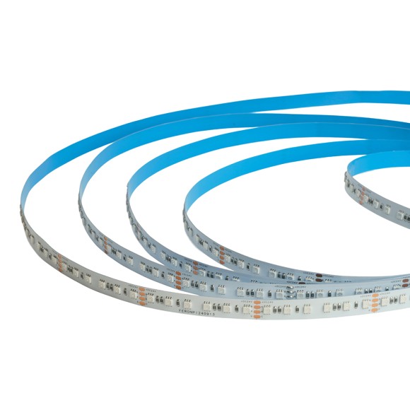Светодиодная лента Feron LS501 24В 5050 11Вт/м RGB 5м IP20 51823