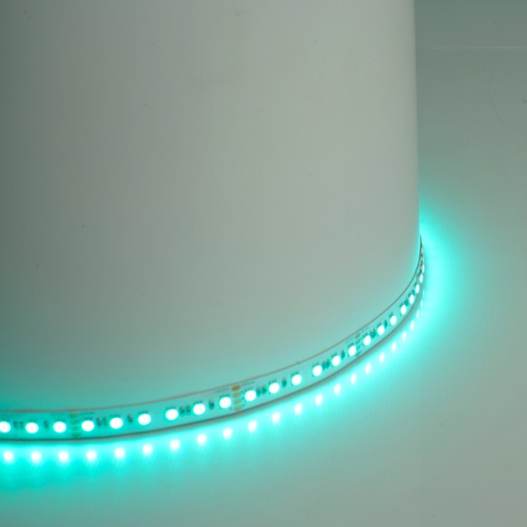 Светодиодная лента Feron LS501 24В 5050 11Вт/м RGB 5м IP20 51823