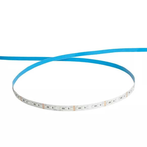 Светодиодная лента Feron LS501 24В 5050 11Вт/м RGB 5м IP20 51823 Светодиодная лента Feron LS501 24В 5050 11Вт/м RGB 5м IP20 51823