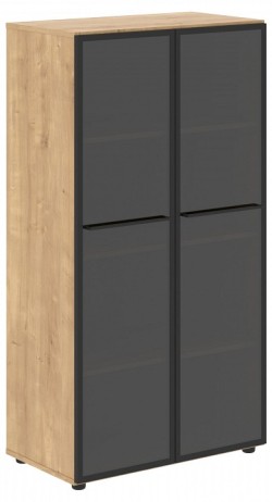 Тумба-витрина Loftis LMC 80.2 SKY_00-07095228