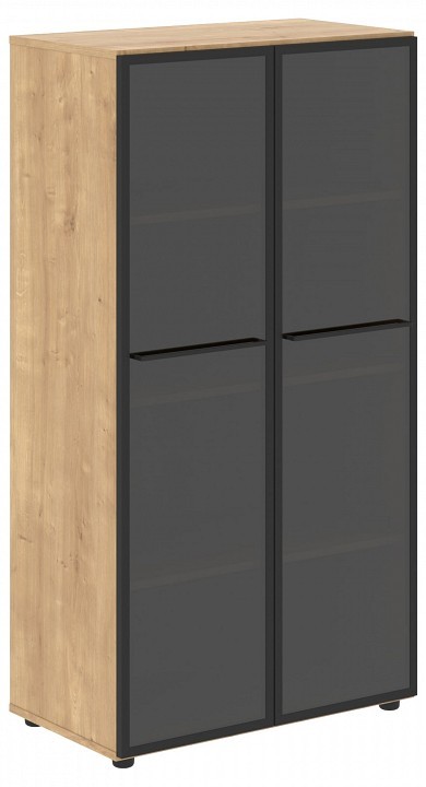 Тумба-витрина Loftis LMC 80.2 SKY_00-07095228