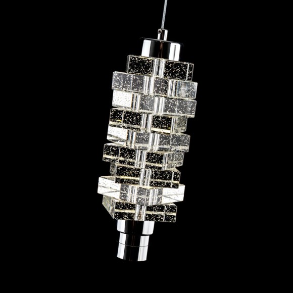 Подвесная светодиодная люстра Modelux ML.9050.100 CR