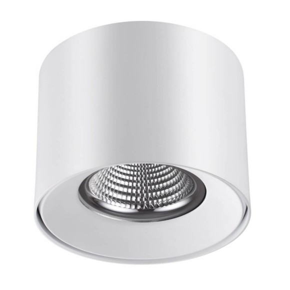 Потолочный светильник Novotech RECTE 357957